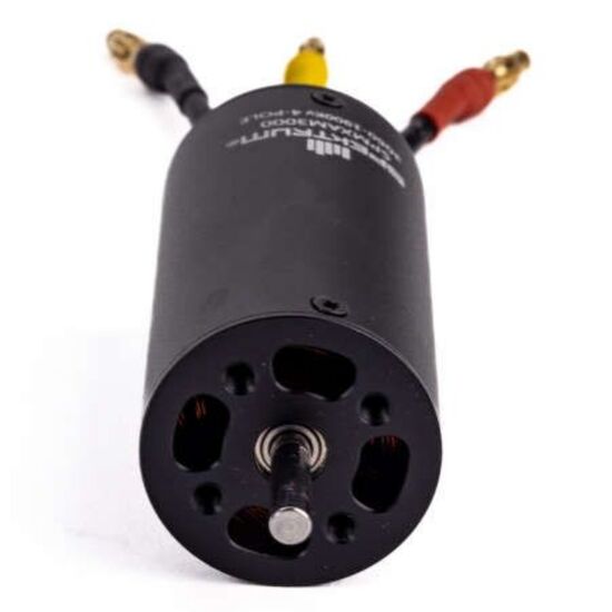 MOTEUR 3060 1900KV BRUSHLESS 4-Pole Inrunner Motor, 2 image