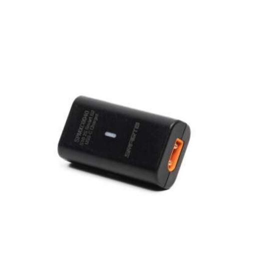 S10 G2 LiPo USB-C Smart Charger, IC2 Connector, 2 image