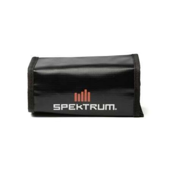 Smart Lipo Bag, 16 x7.5 x 6.5 cm, 3 image