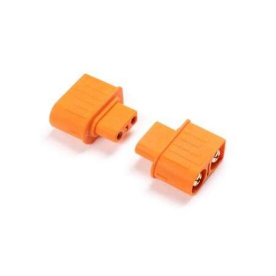 One-Piece Battery Adapter: IC3 Device / IC2 Battery (2)