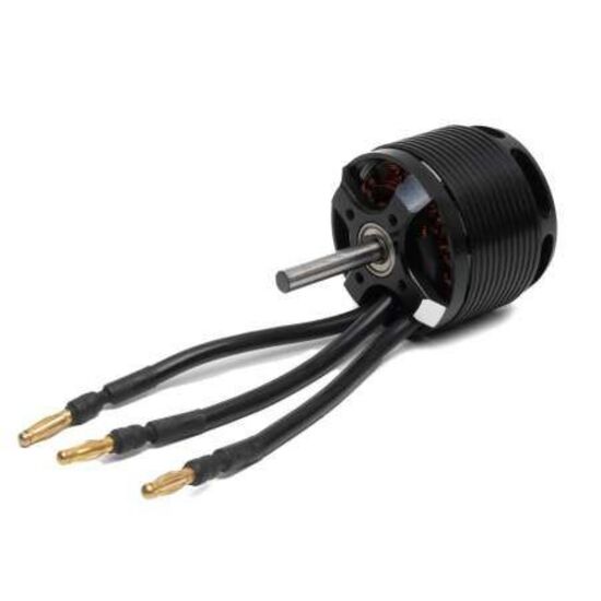 Brushless Motor: 4320-1180Kv, 3 image