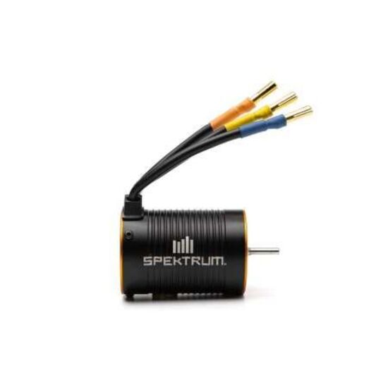 FIRMA 3652 3800Kv 4-pole BL Motorcycl e Motor, 3 image