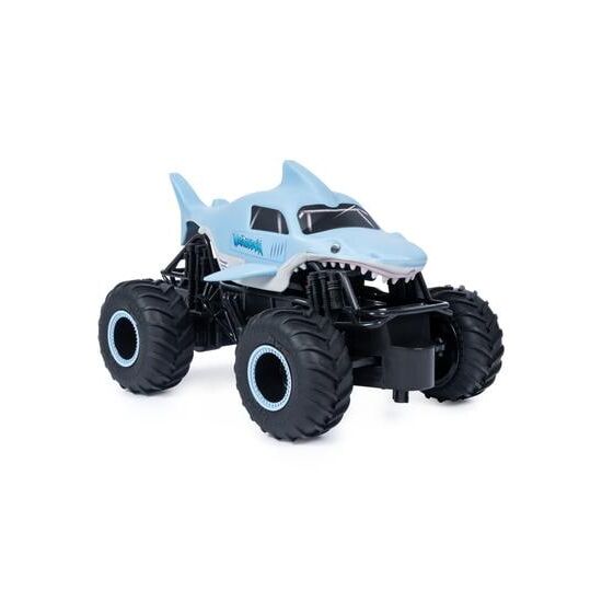 Spinmaster R/C Monster Jam Megalodon 1:24