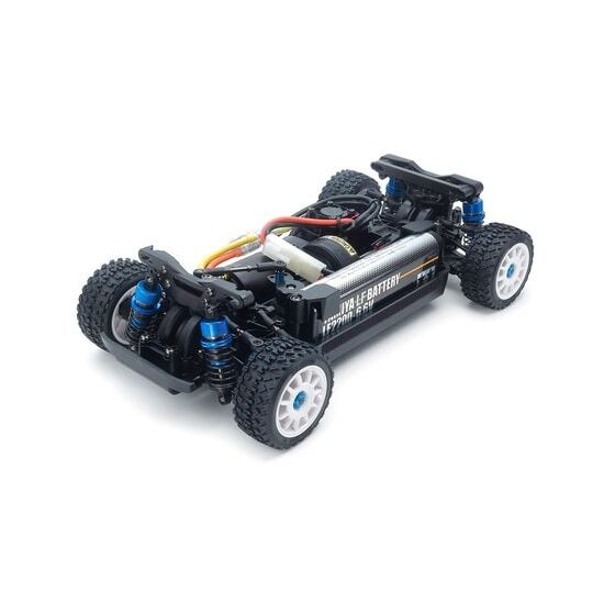 Tamiya XM-01 Pro Chassis Kit