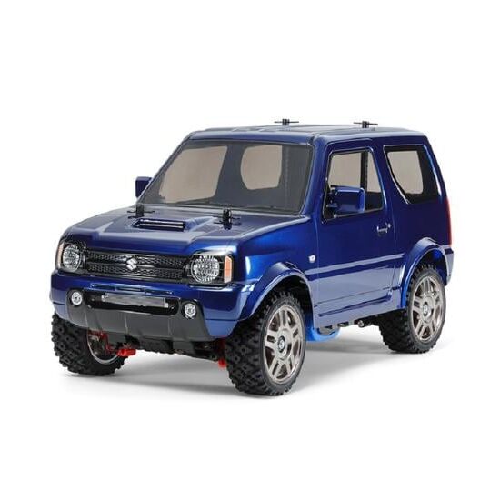 Tamiya Suzuki Jimny (JB23)