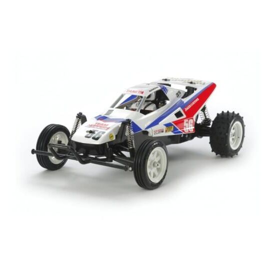 Tamiya The Grasshopper II (2017)