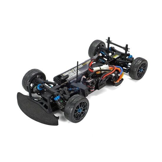 Tamiya TA08 PRO Chassis Kit