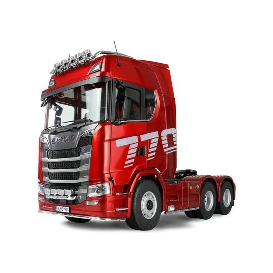 Amewi Scania 770 S Zugmaschine 6x6