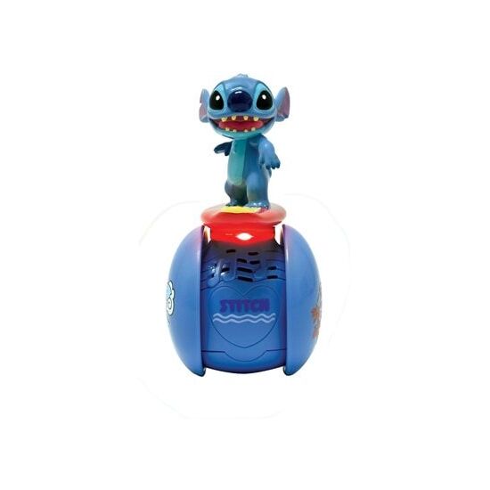 Stitch Powerman Surfing Buddy