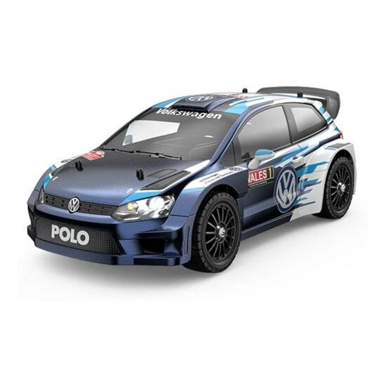 Amewi Hyper Go VW POLO R WRC