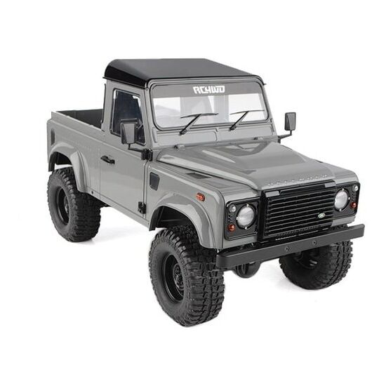 RC4WD Gelande II D90 RTR