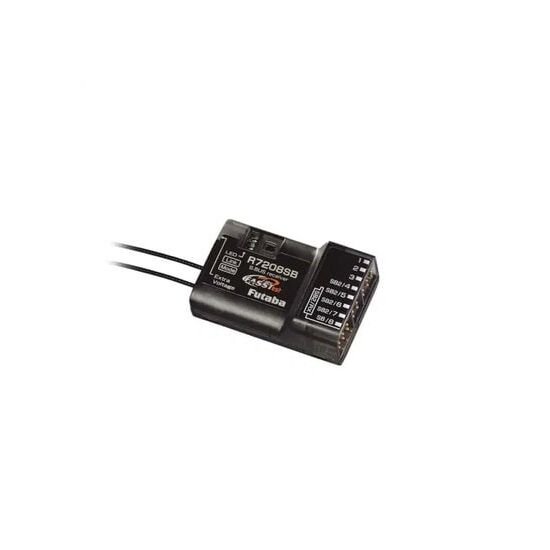 Futaba R7208SB ohne Blisterverpackung