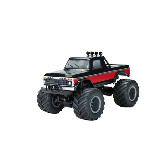 Carisma GT24 1:24 MSA-1MT F-TRUCK