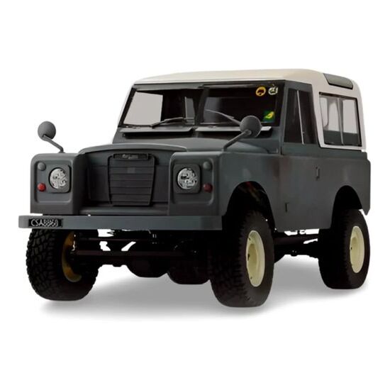 Carisma SCA-1E 1:10 2.1 Spec bulldog RTR