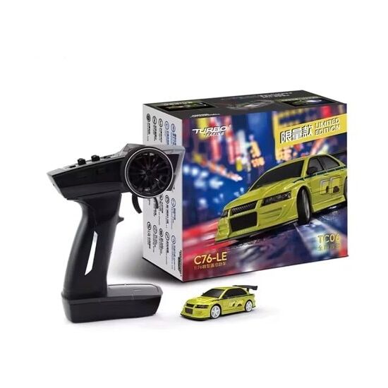 Turbo Racing Micro sport C76 Limited