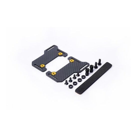 Koswork Battery Mount Shorty