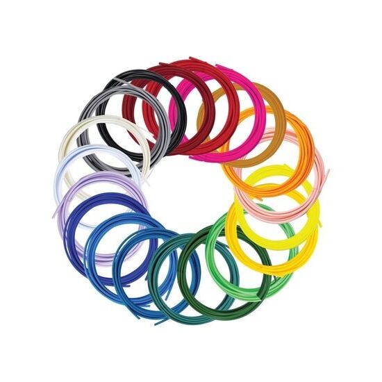 3Doodler Filament Flow
