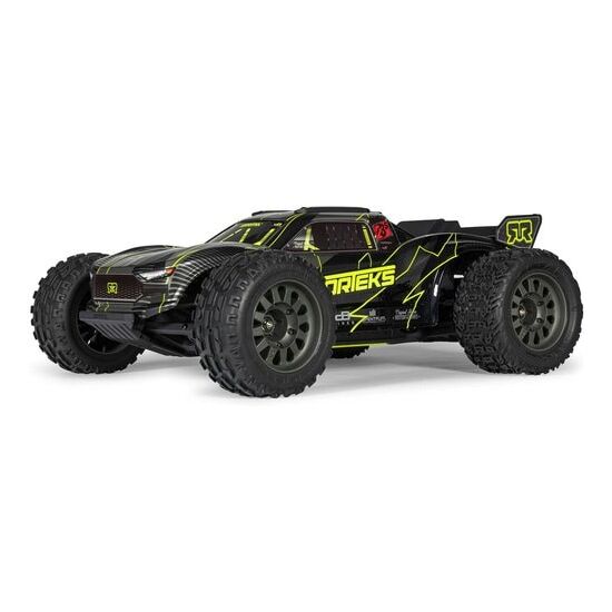 ARRMA SCT Vorteks 223S DSC