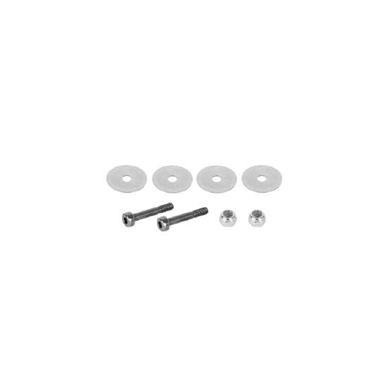 OMP Hobby Mainrotor Bolt Set