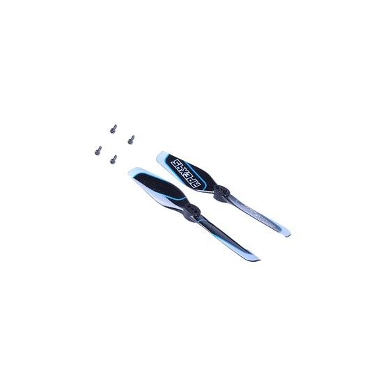 OMP Hobby Tail Blade Set