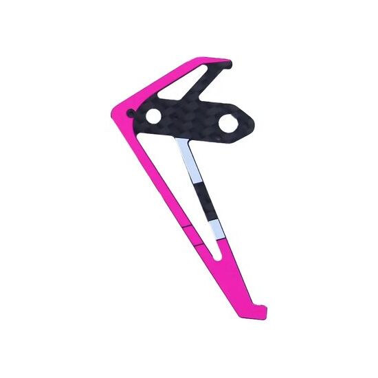 OMP Hobby TailFin-Plasma Pink