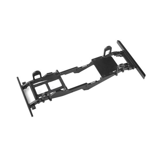 RC4WD Gelande II 1/18 Chassis Set