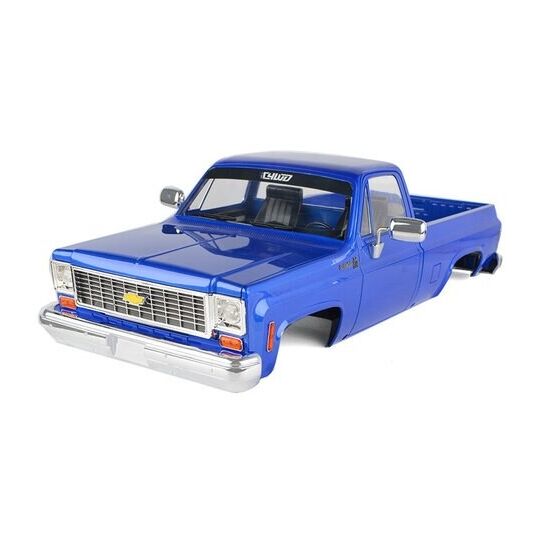 RC4WD Chevrolet K10 Scottsdale Hard Body