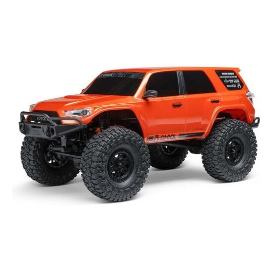 Axial SCX24 Toyota 4Runner RTR