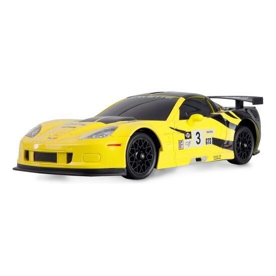Amewi Corvette C6.R Drift Car RTR