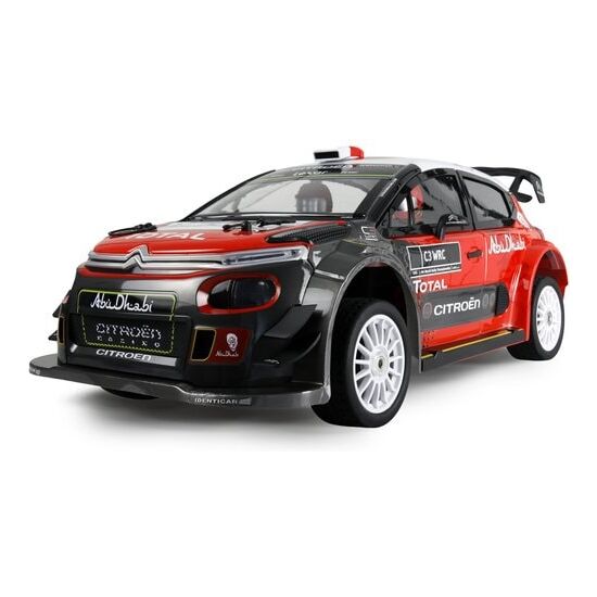 Amewi Hyper Go Citroen C3 WRC RTR