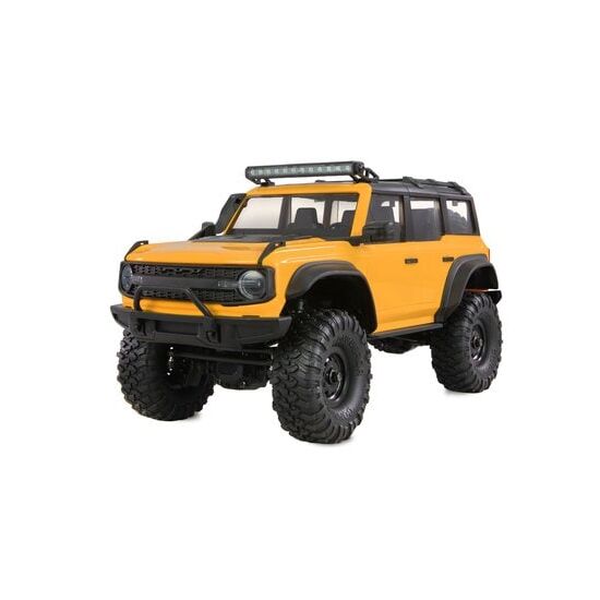Amewi AMXRock Mini-Caballo Crawler