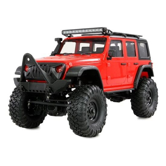 Amewi AMXRock Mini-Crosstrail Crawler