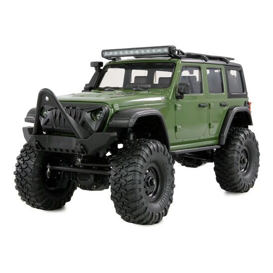 Amewi AMXRock Mini-Crosstrail Crawler