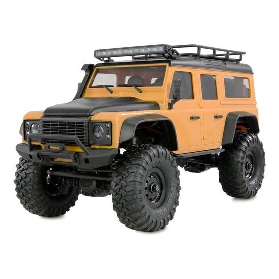 Amewi AMXRock Mini-D90 Scale Crawler