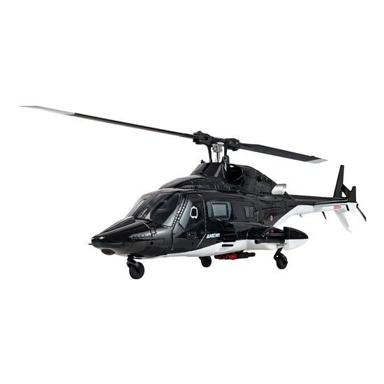 Amewi Bell 222 Airwolf Pro Helikopter