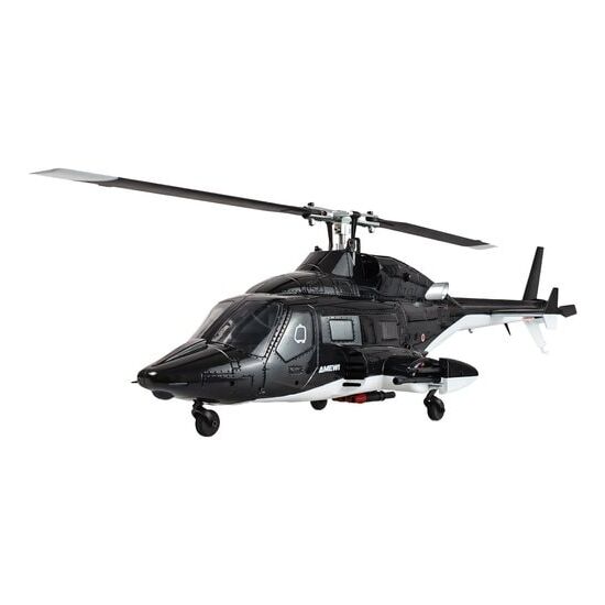 Amewi Bell 222 Airwolf Pro GPS Helikopter