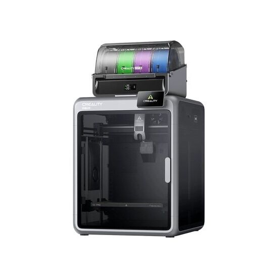 Creality 3D Drucker K2 Pro inkl. CFS de HobbyTime.ch Creality 3D Drucker K2 Pro inkl. CFS