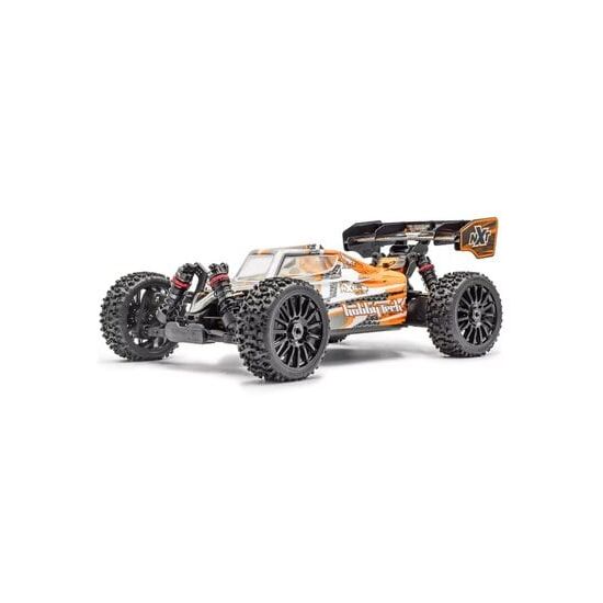 Hobbytech Spirit NXT EVO RR Ora XT90 RTR