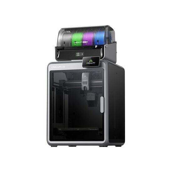 Creality 3D Drucker K2 inkl. CFS