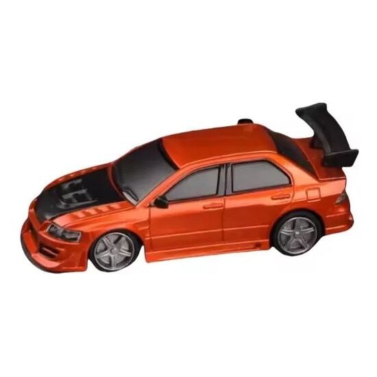 Turbo Racing Micro sport C76 orange
