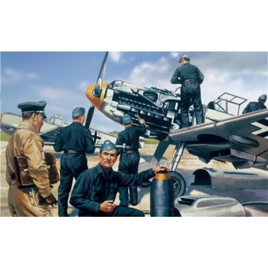 Personnel des Forces aériennes