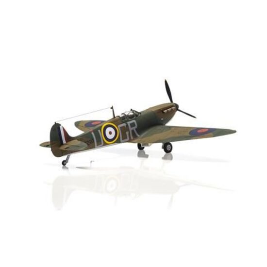 Supermarine Spitfire Mk.I
