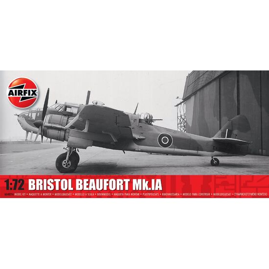Bristol Beaufort Mk.IA
