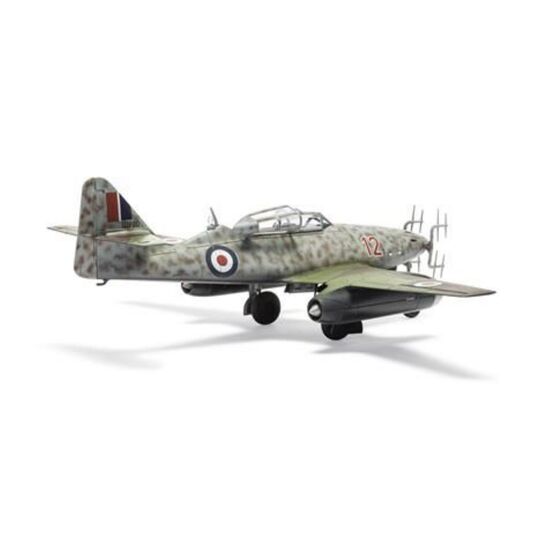 Messerschmitt Me262B-1a/U1