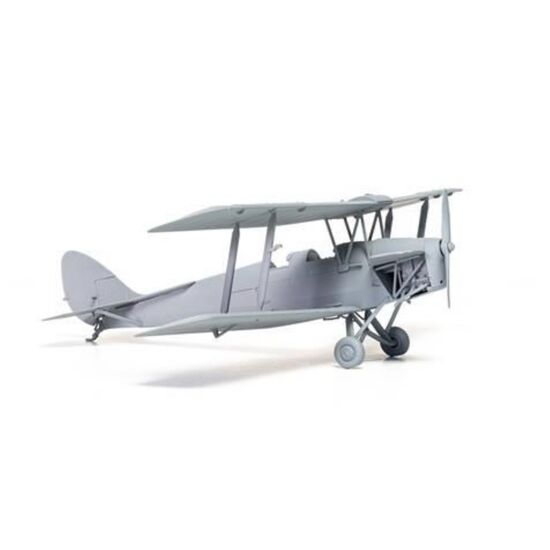 de Havilland D.H.82a Tiger Moth