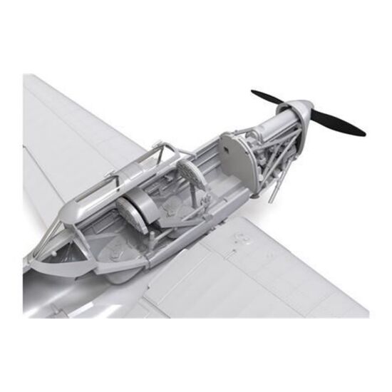de Havilland Chipmunk T.10