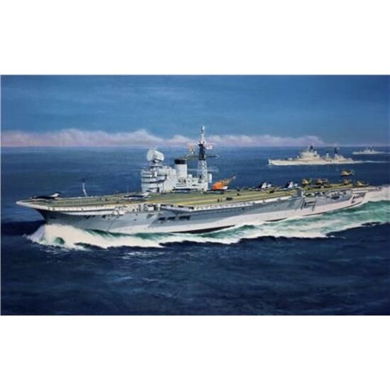 HMS Victorious