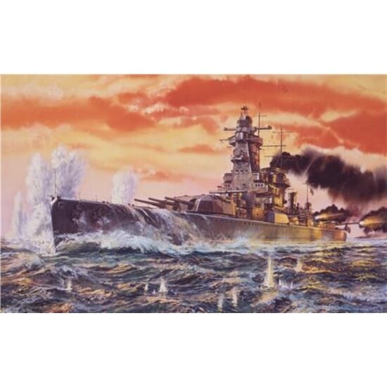 Admiral Graf Spee