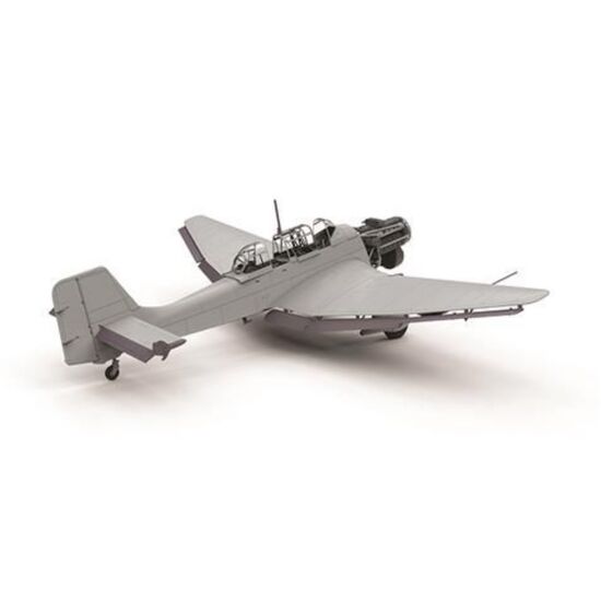 Junkers JU87B-2/R-2