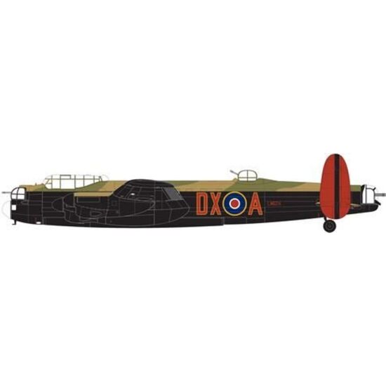 Avro Lancaster B.III